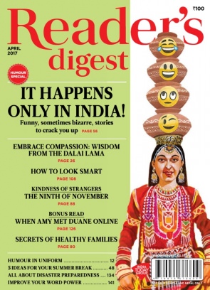 Is Reader's Digest Magazine available online?